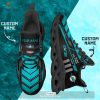 Personalized Minnesota Vikings NFL Sports Team Max Soul Sneaker