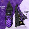 Personalized New England Patriots NFL Sports Team Max Soul Sneaker