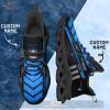 Personalized New Orleans Saints NFL Sports Team Max Soul Sneaker
