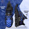 Personalized New Orleans Saints NFL Sports Team Max Soul Sneaker