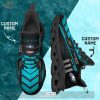 Personalized Pittsburgh Steelers NFL Sports Team Max Soul Sneaker