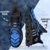 Personalized Tampa Bay Buccaneers NFL Sports Team Max Soul Sneaker