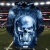 Dallas Cowboys Legends 5times Sports Hoodie Sweatshirt 3D