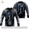 Dallas Cowboys Mix Color Style Hoodie Sweatshirt 3D