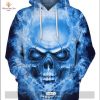 Dallas Cowboys Player Patterns Hoodie Sweatshirt 3D