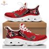 HOT Personalized LIGA MX Atlas F.C Special Max Soul Sneaker Design