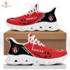 HOT Personalized LIGA MX Atlas F.C Special Aztec Design Max Soul Sneaker