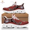 HOT Personalized LIGA MX Club Necaxa Special Max Soul Sneaker Design