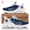 HOT Personalized LIGA MX Atletico San Luis Special Aztec Design Max Soul Sneaker