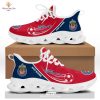 HOT Personalized LIGA MX Club America Special Aztec Design Max Soul Sneaker