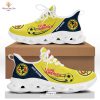 HOT Personalized LIGA MX C.F. Monterrey Special Max Soul Sneaker Design