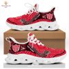 HOT Personalized LIGA MX Club Leon Special Max Soul Sneaker Design