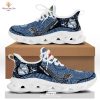 HOT Personalized LIGA MX Club Puebla Special Max Soul Sneaker Design