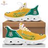 HOT Personalized LIGA MX Club Puebla Special Max Soul Sneaker Design