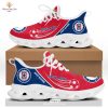 HOT Personalized LIGA MX FC Juarez Special Aztec Design Max Soul Sneaker