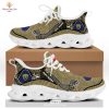 HOT Personalized LIGA MX Mazatlan F.C Special Max Soul Sneaker Design