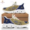 HOT Personalized LIGA MX Pumas UNAM Special Aztec Design Max Soul Sneaker