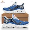 HOT Personalized LIGA MX Pumas UNAM Special Max Soul Sneaker Design