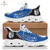 HOT Personalized LIGA MX Tigres UANL Special Max Soul Sneaker Design