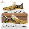 HOT Personalized LIGA MX Mazatlan F.C Special Aztec Design Max Soul Sneaker