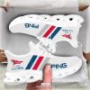 HOT Personalized LIGA MX Tigres UANL Special Aztec Design Max Soul Sneaker