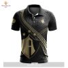 HOT Personalized LIGA MX Atletico San Luis 2023-2024 Away Aztec Design Polo