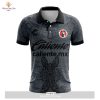 HOT Personalized LIGA MX Club Tijuana 2023-2024 Home Aztec Design Polo