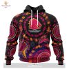 Personalize NRL Brisbane Broncos Special Player Design Hoodie Sweatshirt 3D