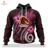 Personalize NRL Brisbane Broncos Special NAIDOC Week Luxury Design Hoodie Sweatshirt 3D Personalize NRL Brisbane Broncos Special NAIDOC Week Luxury Design Hoodie Sweatshirt 3D