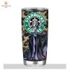 Disney Tumbler – Luxury Stainless Steel Starbucks Coffee Galaxy – VALLAINS