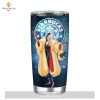 Disney Tumbler – Luxury Stainless Steel Starbucks Coffee Leopard – VALLAINS