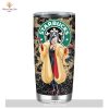Disney Tumbler – Premium Stainless Steel Starbucks Coffee – VALLAINS
