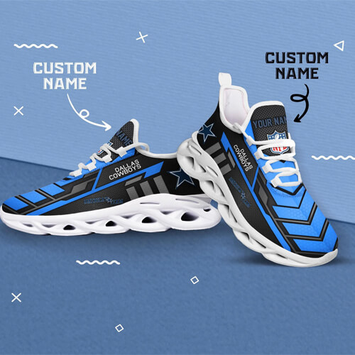 Max Soul Sneaker