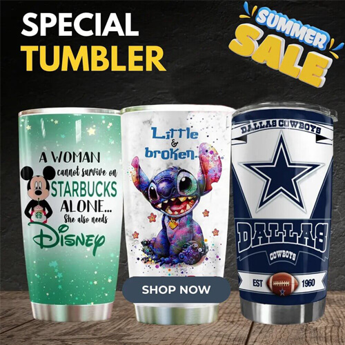 Tumbler