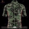 HOT Arizona Cardinals Desert Camo Cycling Jersey NFL 2023 Personalized