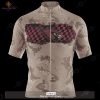 HOT Arizona Cardinals Camo Cycling Jersey NFL 2023 Personalized