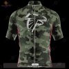 HOT Arizona Cardinals Desert Camo Cycling Jersey NFL 2023 Personalized