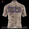 HOT Buffalo Bills Camo Cycling Jersey NFL 2023 Personalized