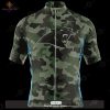 HOT Carolina Panthers Colorful Camo Cycling Jersey NFL 2023 Personalized