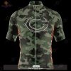 HOT Chicago Bears Desert Camo Cycling Jersey NFL 2023 Personalized