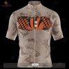 HOT Chicago Bears Colorful Camo Cycling Jersey NFL 2023 Personalized
