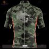HOT Cincinnati Bengals Colorful Camo Cycling Jersey NFL 2023 Personalized