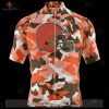 HOT Cleveland Browns Desert Camo Cycling Jersey NFL 2023 Personalized