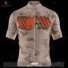 HOT Dallas Cowboys Camo Cycling Jersey NFL 2023 Personalized