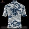 HOT Cincinnati Bengals Desert Camo Cycling Jersey NFL 2023 Personalized