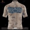 HOT Detroit Lions Camo Cycling Jersey NFL 2023 Personalized