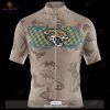 HOT Kansas City Chiefs Camo Cycling Jersey NFL 2023 Personalized