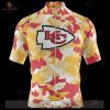HOT Jacksonville Jaguars Camo Cycling Jersey NFL 2023 Personalized