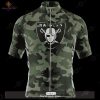 HOT Kansas City Chiefs Colorful Camo Cycling Jersey NFL 2023 Personalized