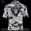 HOT Las Vegas Raiders Desert Camo Cycling Jersey NFL 2023 Personalized